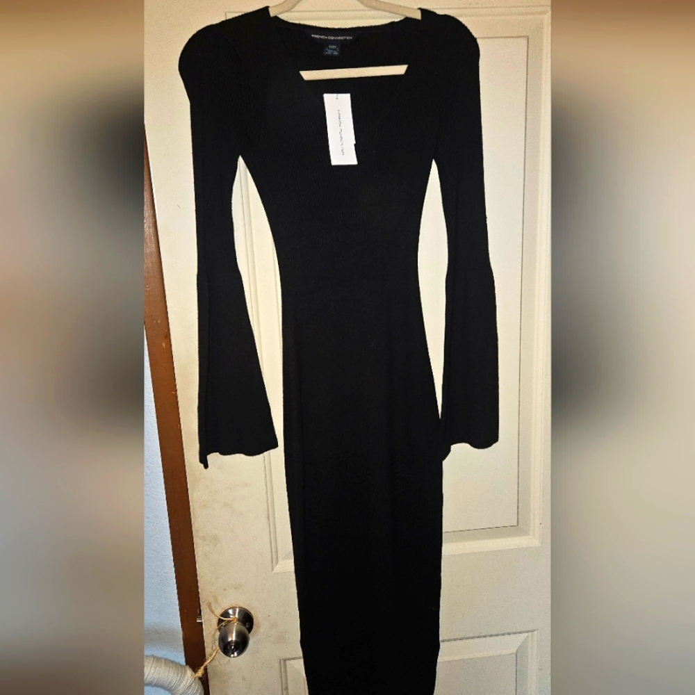 French Connection Virgie Midi
